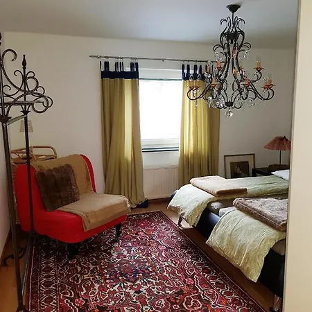 Jagd Trifft Moderne & Boutique Jardin *