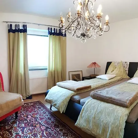 Jagd Trifft Moderne & Boutique Jardin Аннаберг-им-Ламмерталь