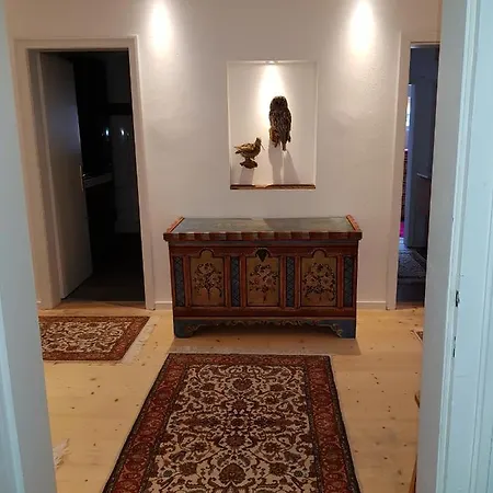 Jagd Trifft Moderne & Boutique Jardin *