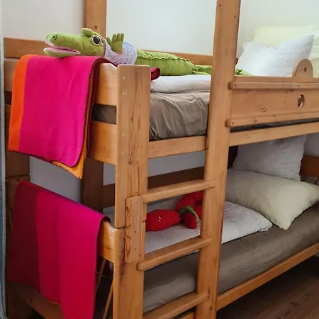 Jagd Trifft Moderne&boutique Jardin Apartment