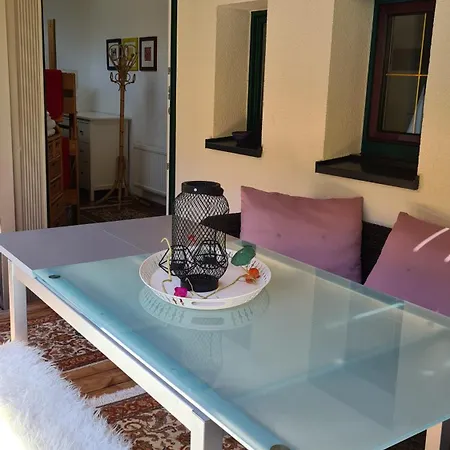 Jagd Trifft Moderne & Boutique Jardin