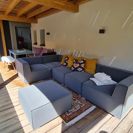 Apartment Jagd Trifft Moderne & Boutique Jardin Annaberg im Lammertal