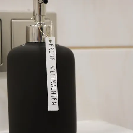 Jagd Trifft Moderne & Boutique Jardin 아파트 애나버그임라메탈