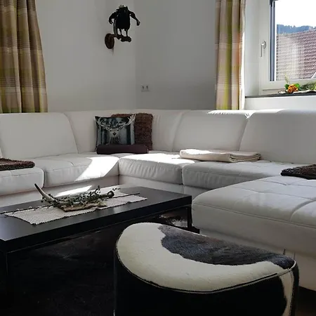 Jagd Trifft Moderne & Boutique Jardin Apartment