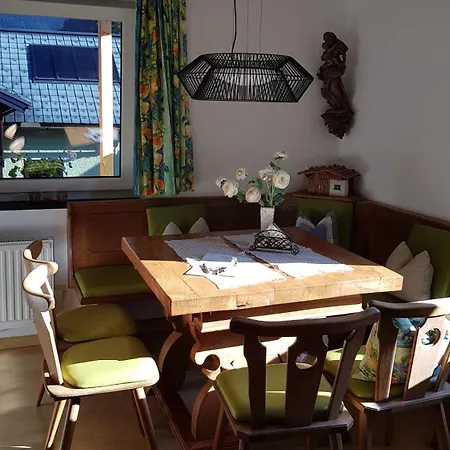 Apartment Jagd Trifft Moderne & Boutique Jardin *
