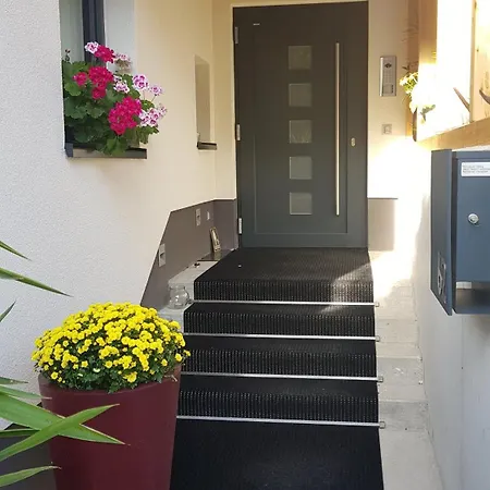 Jagd Trifft Moderne & Boutique Jardin *