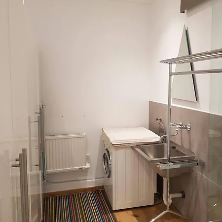 아파트 Jagd Trifft Moderne & Boutique Jardin