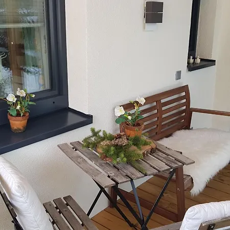 Jagd Trifft Moderne & Boutique Jardin * Аннаберг-им-Ламмерталь