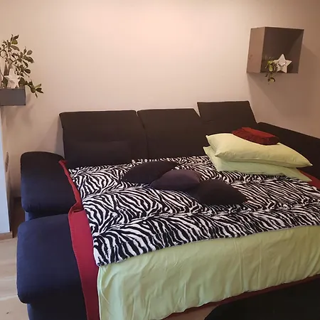 Jagd Trifft Moderne & Boutique Jardin 아파트 애나버그임라메탈