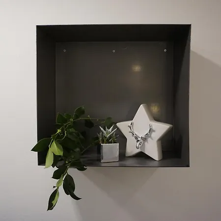 Jagd Trifft Moderne & Boutique Jardin