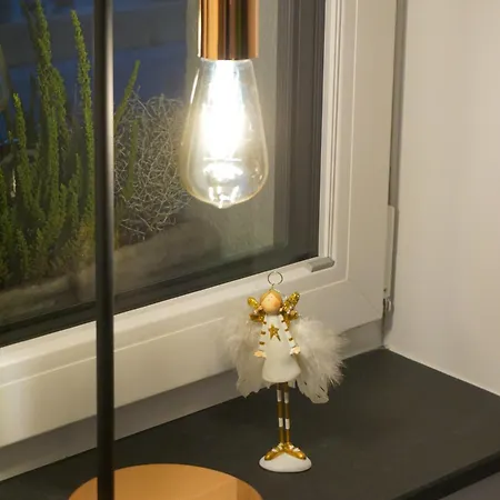 Jagd Trifft Moderne & Boutique Jardin Аннаберг-им-Ламмерталь