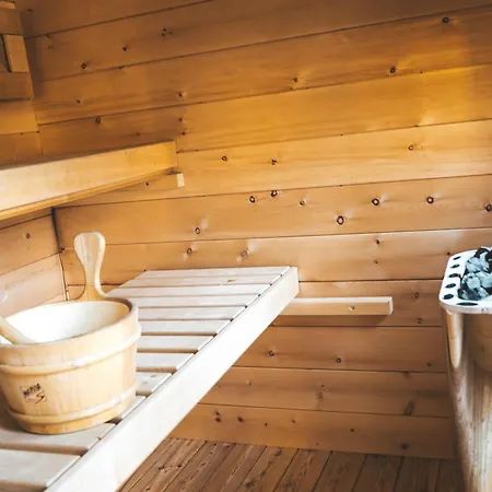 아파트 Jagd Trifft Moderne & Boutique Jardin