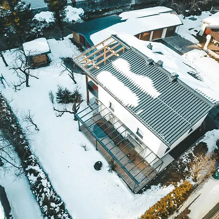 Jagd Trifft Moderne & Boutique Jardin Annaberg im Lammertal